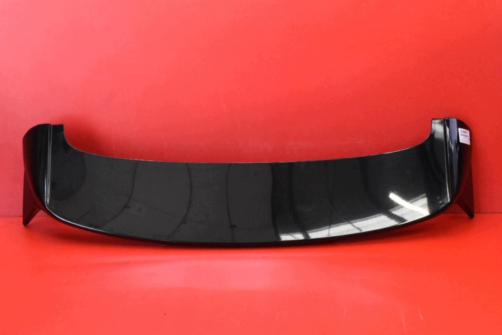 SPOILER SPOJLER cierny A00086088 BAIC BEIJING X7 LIFT 23