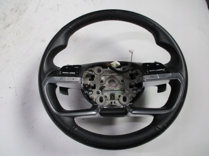 Volant Hyundai Tucson IV