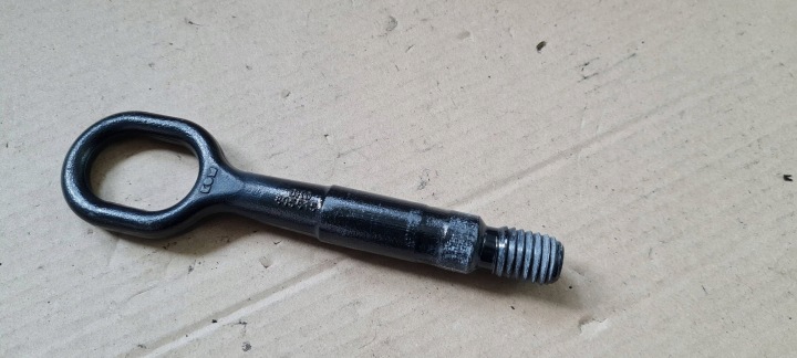 A4 B8 LIFT UCHO HOLOWNICZE Del gancio traino 8K0805615 A5 8T A6 C7 4G A7 VW AUDI