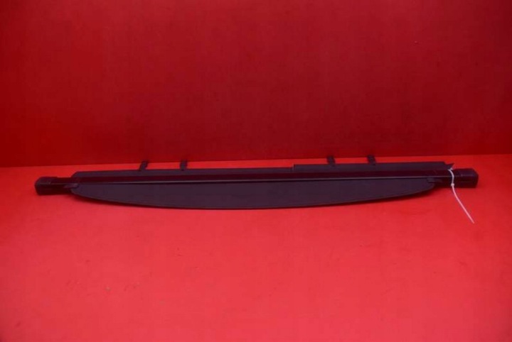 blinds boot TOYOTA RAV 4 3 III 05-08