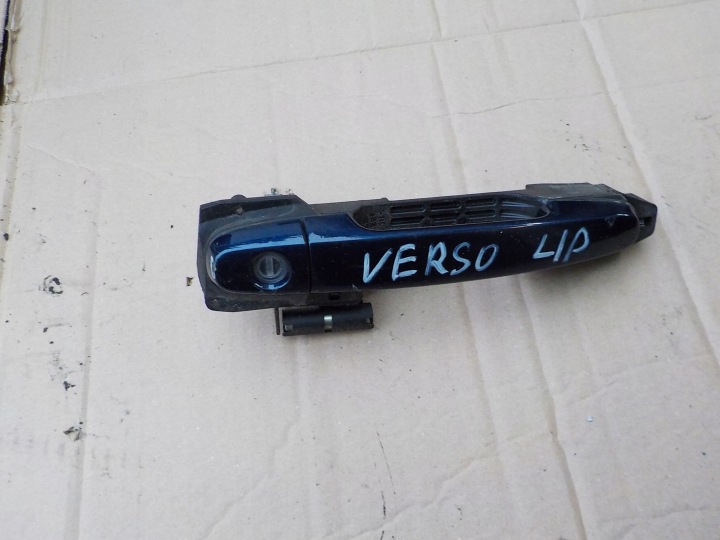 Insert Poignée Gauche Avant toyota corolla verso II 2005r