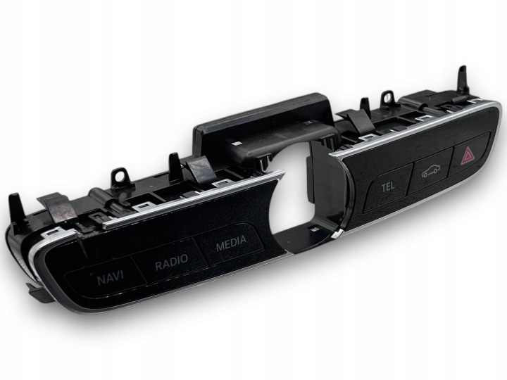 upravljačka RADIO MEDIA MERCEDES CLS W257 W213 A2139056508 $J