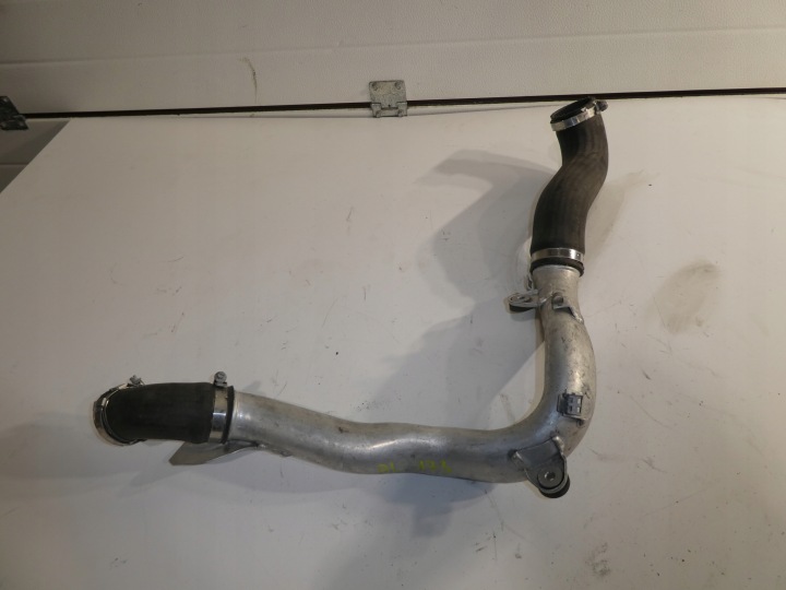 AUDI VW pipe wiring of the intercooler 1K0145828C