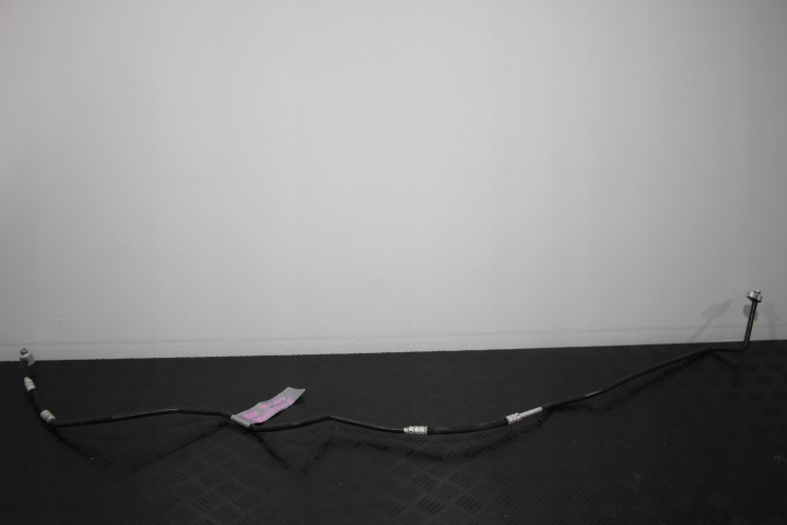 hose wiring of the air conditioning AUDI Q5 8R0 8R0820885E