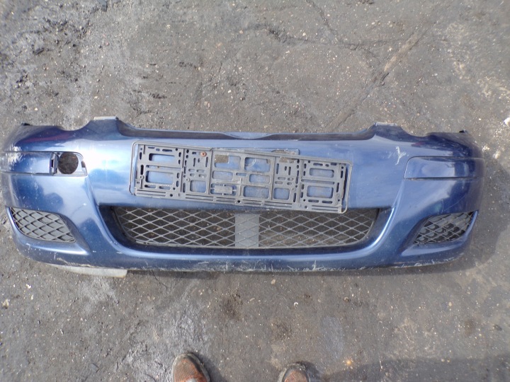 Paraurti anteriore Anteriore TOYOTA YARIS 1 e LIFT