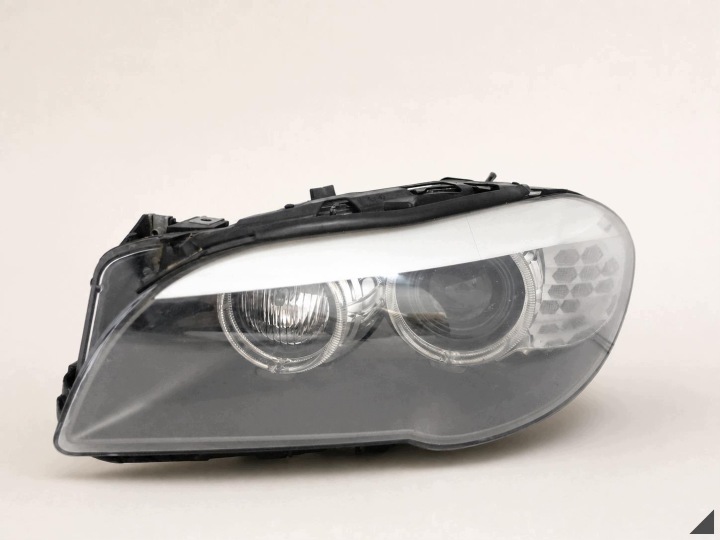 BMW 5 F10 F11 VFL 10-13 light XENON + LED SKRETNA DYNAMIC left front EUROPA