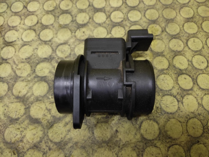 CITROEN C3 1.4 HDI luftmassenmesser 9642212180
