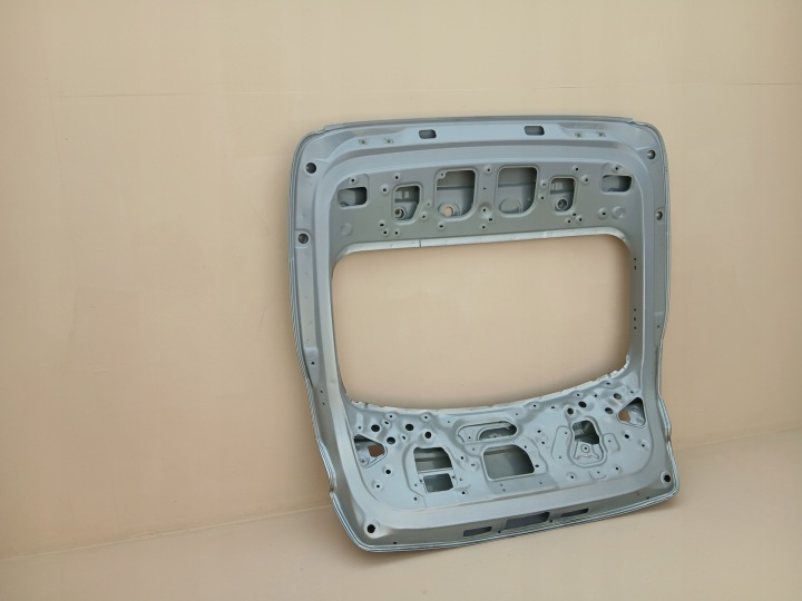 KIA PRO CEED ELJÁRÁS III 3 2018 - CLAPA BACKBASE CLAPE 9