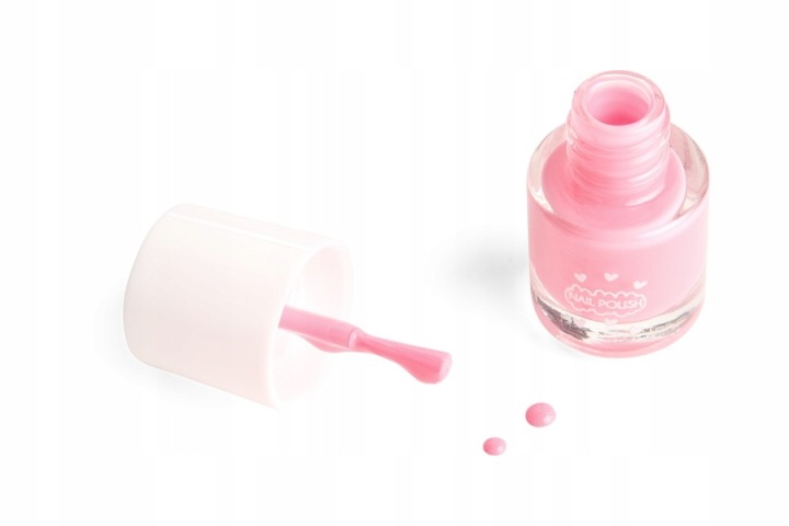 CREATE IT! Набір Скринька Фіолетова MAKE UP для макіяжу для дітей — фото 3
