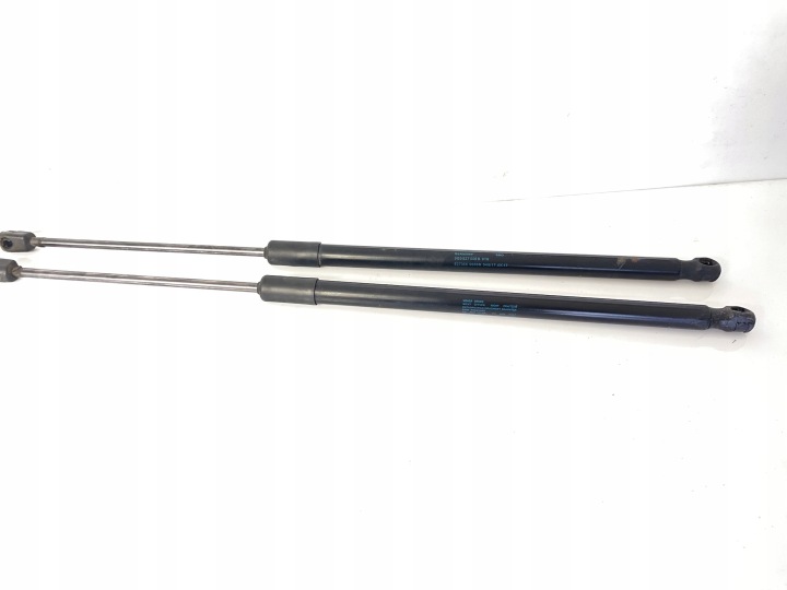 VW PASSAT B8 KOMBI SILOWNIKI heckklappe Kofferraum KOMPLET 3G9827550B