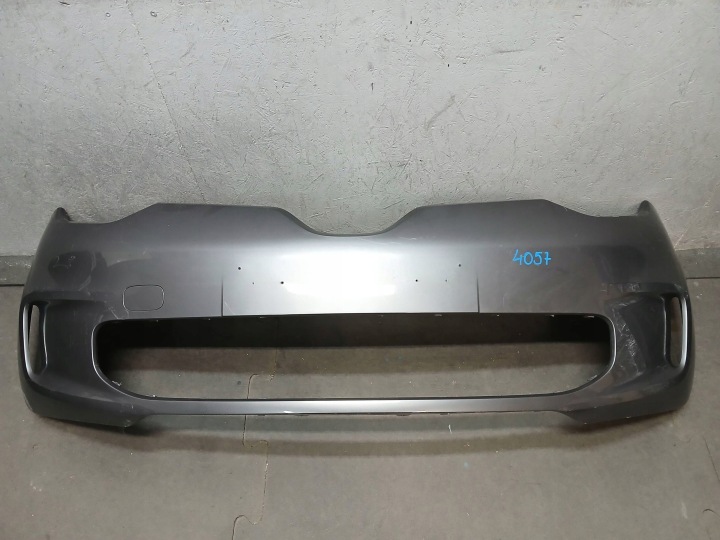 Pare choc Avant RENAULT TWINGO III 3 LIFT 18