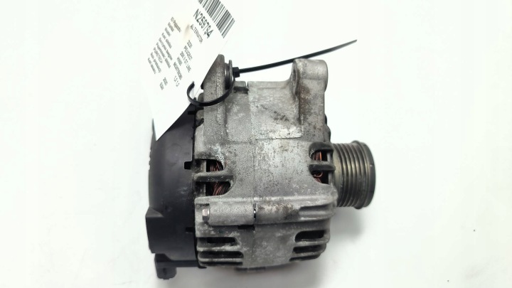 alternator 9826574080 PEUGEOT 208 II GT LINE