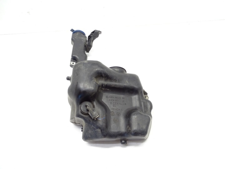 Behälter des Gasses Spritzdüse Pumpe MERCEDES C-KLASA W204 A2048601760