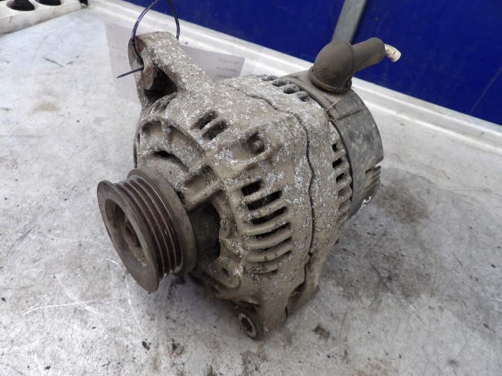 Honda Civic VI alternator 0123315020