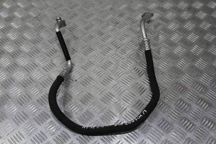 SCHLAUCH ROHR SCHLAUCH KLIMAANLAGE AUDI A5 8T 8T0 LIFT