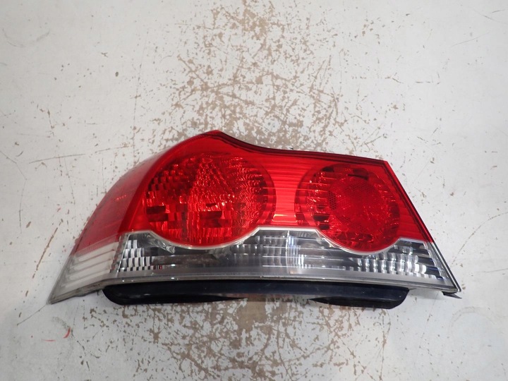 LICHT HECK HINTEN LINKS VOLVO C70 II 2006- CABRIO 27730106
