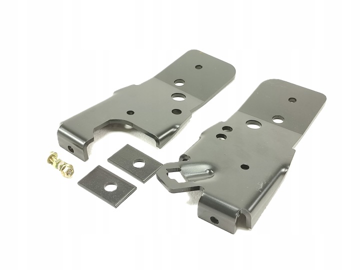 Montaggio di montaggio HAKA HOLOWNICZEGO FIAT PUNTO 2002-2010 / 50901259 253575