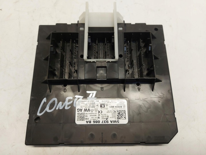 Ford Tourneo Connect III MK3 komfortsteuergerät 5WA937086BA