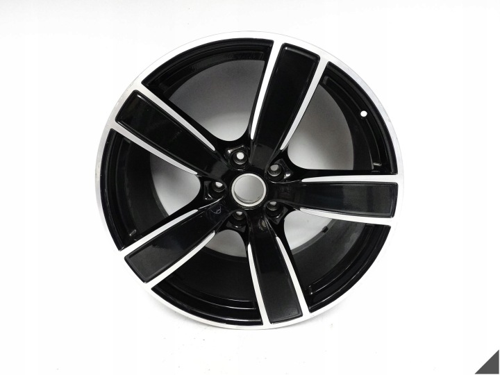 PORSCHE CAYENNE 9Y0 E3 SPORT CLASSIC CERCHIO CERCHIO RUOTA 11,5Jx22 ET61 5x130 041