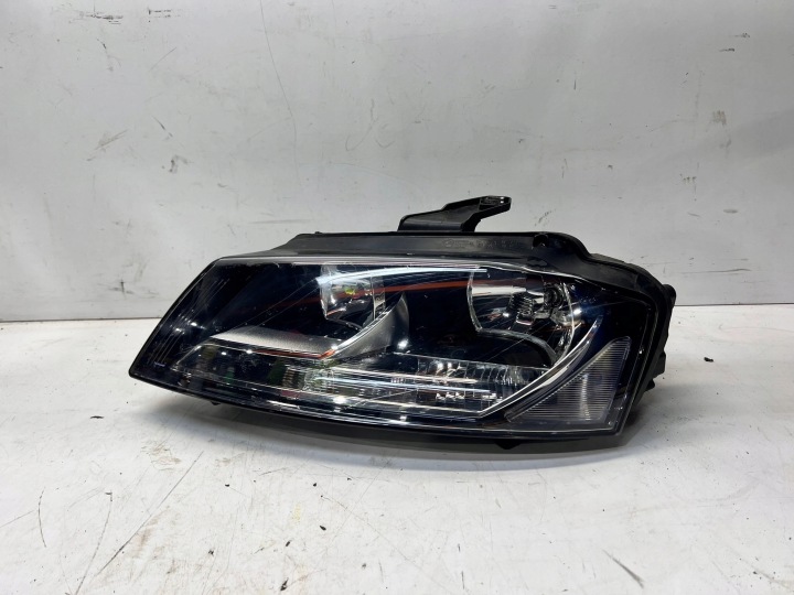 REFLEKTOR Licht links vorne AUDI A3 8P 8P0941003 UK ersatz