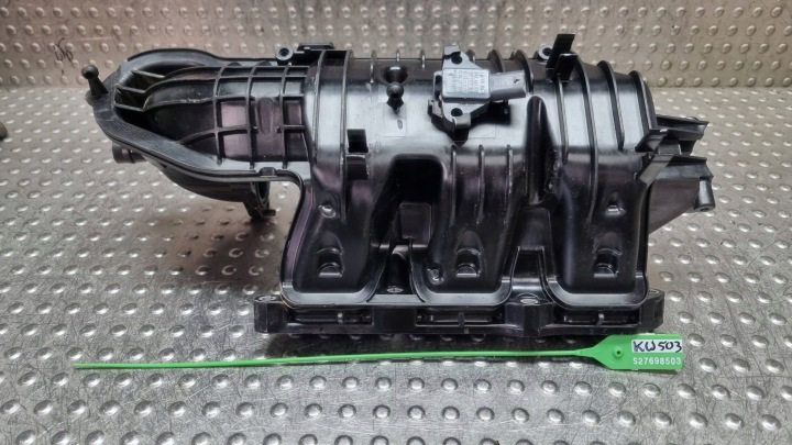 intake manifold 05C129711F VW GOLF VIII T-ROC 2GA ATECA SCALA A3 8Y 1.0 TSI