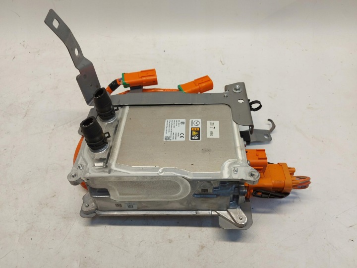 Mazda CX60 Steuergerät feszültség falownik modul pradu baterii kbb3-3051x-d