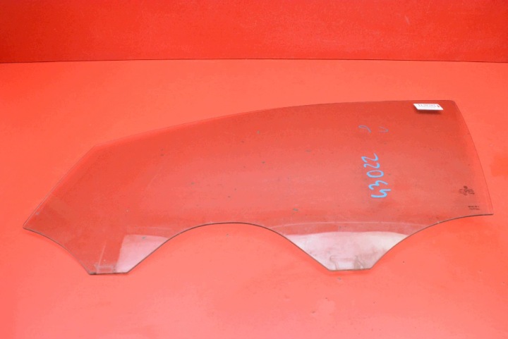 FENSTER Seitlich links vorne vorne VW POLO 5 V 6R 5D HB 09-15