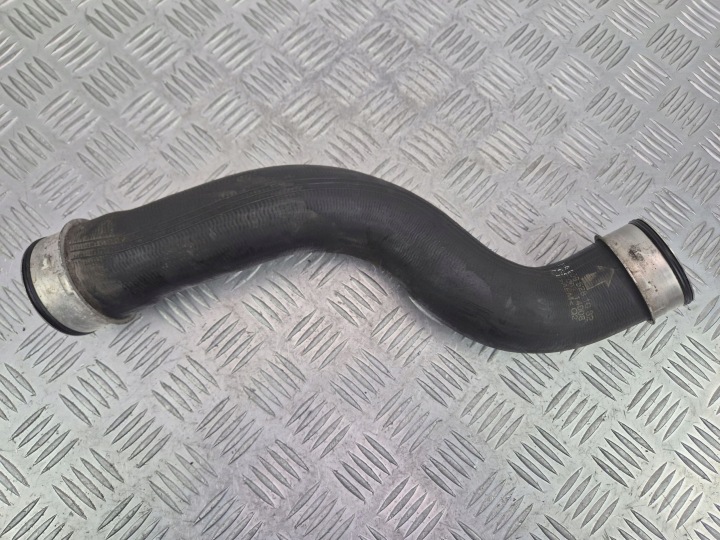 Mercedes C220 CDI W203 tubo flessibile radiatore intercooler A2095281082 OM 646.963
