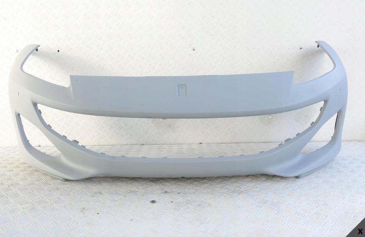 FERRARI PORTOFINO F164 17-22 Pare choc BUMPER Avant Original (ne l’a pas SLIZGOW)