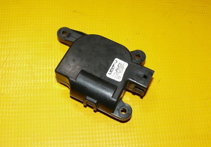 mini motor control of the heating air conditioning devices HYUNDAI I30 07-12 EUROPA AA113000