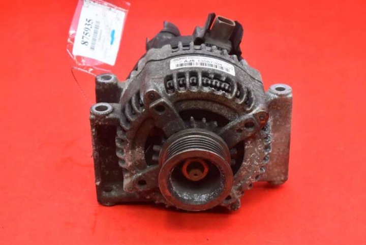 ALTERNATEUR 13587304 OPEL ASTRA 5 V K 1.6 CDTI 95 KM 15-20