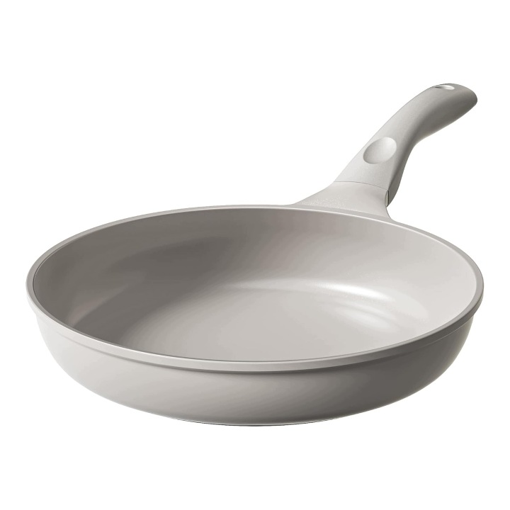 Pánev 28 cm na smažení Keramická, indukční, antiadhezní, bez Ptfe