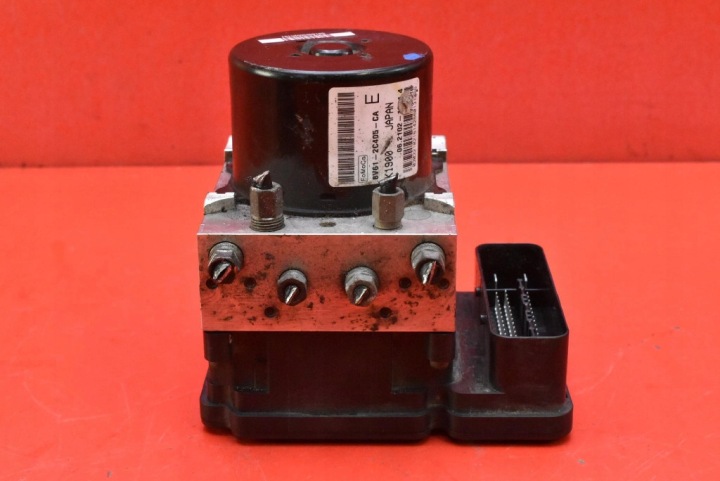 pump ABS 8V61-2C405-CA MAZDA 3 III 2 II BL 1.6 CITD 115KM 09-13