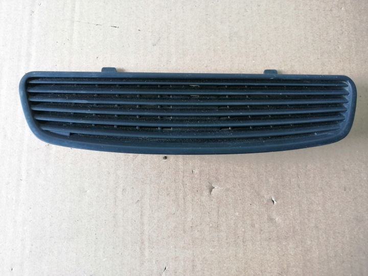 BOCCHETTA ARIA ANTERIORE copertura GREMBIALINA consolle nero 2226890066 MERCEDES S W222