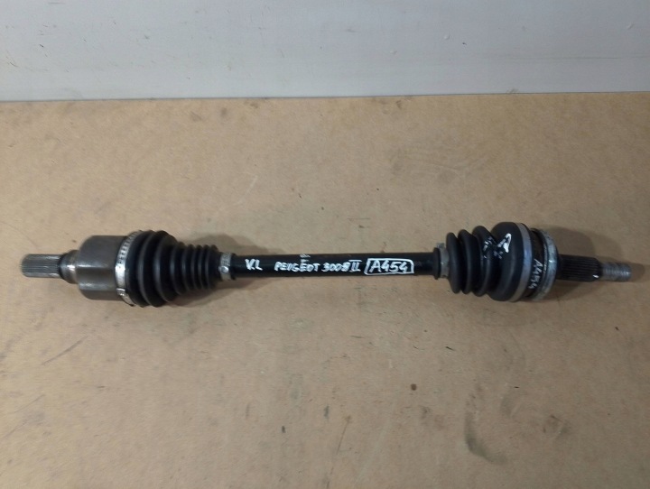 PEUGEOT 3008 II 5008 II Semiasse Anteriore Destro Giunto semiasse 9811934080 (A454)