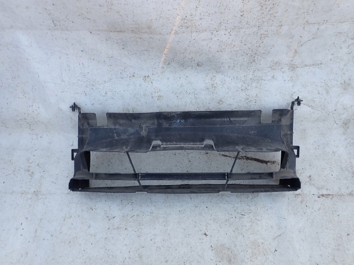 BMW F20 F21 F30 F31 steering wheel, intake air