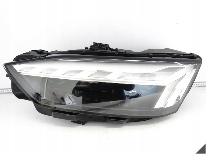AUDI A5 S5 8W6 F5 B9 LIFT 19-24 Licht FULL LED MATRIX links vorne EUROPA