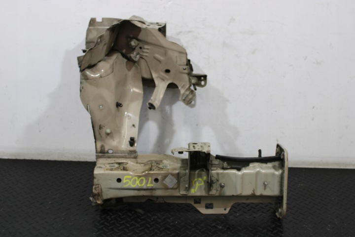 LONGHERONE quarto LONGHERONE sinistra Anteriore sinistra Anteriore FIAT 500L 500 L