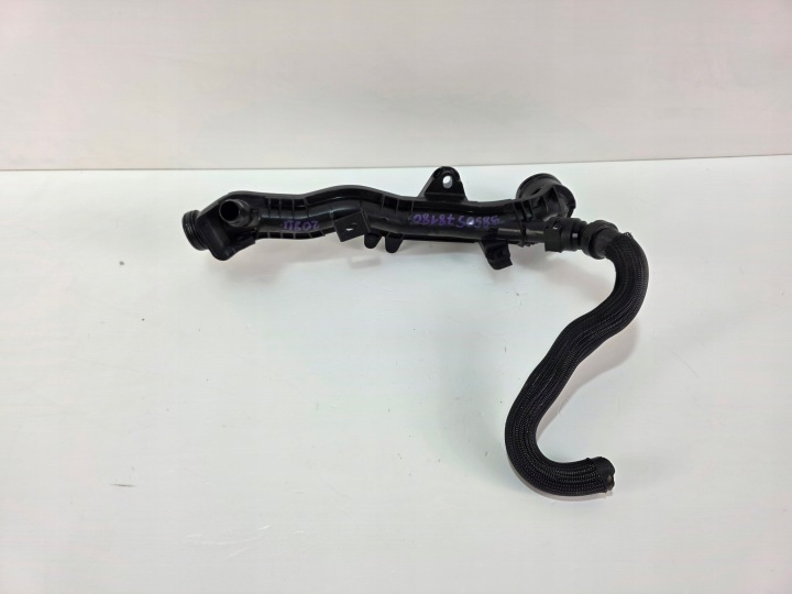 tubo d’acqua PEUGEOT 208 II LIFT 1.2 MILD HYBRID 9850578180