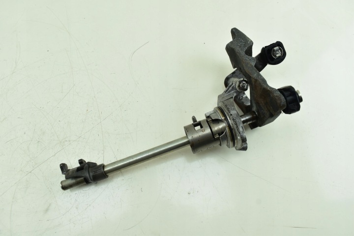 Schaltkulisse Getriebe 6 getriebe A3 8P VW GOLF V BASSAT B6 OCTAVIA II 02Q301230B