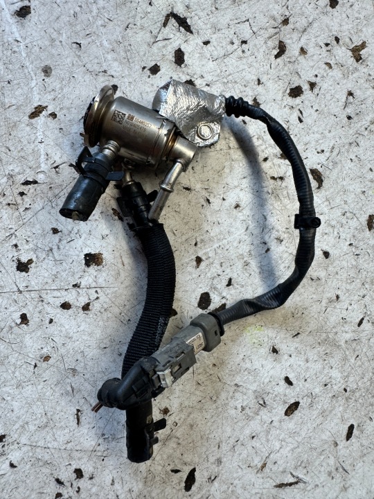 OPEL ASTRA K 5 LIFT 2019-21 Injecteur ADBLUE 55485257 1.5 D 1.5 LXD