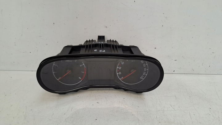 quadro strumenti TACHIMETRO contagiri 39129453 Opel Corsa E