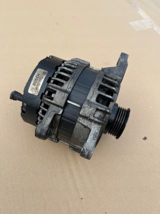 MERCEDES CLA W117 2.2 CDI alternator original