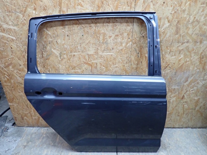 Portière Droit Arrière Droite Arrière VW VOLKSWAGEN TOURAN 5T 5TA 3 III 2015