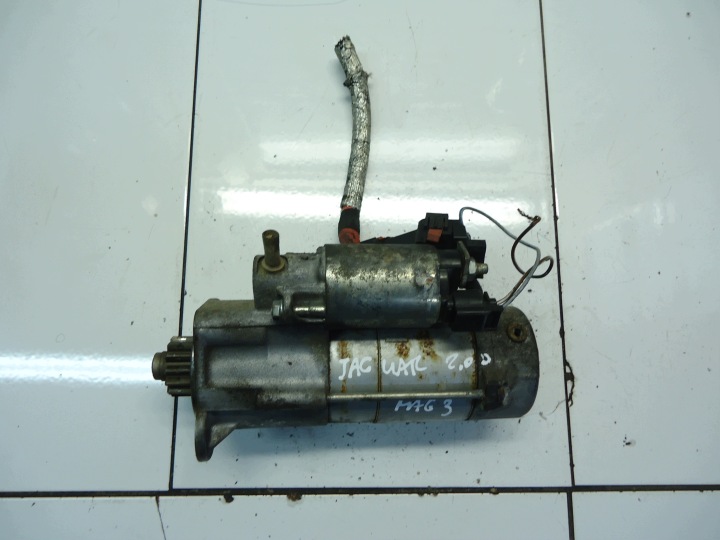 JAGUAR XE X760 XF X260 2.0D starter GX73-11001-AD