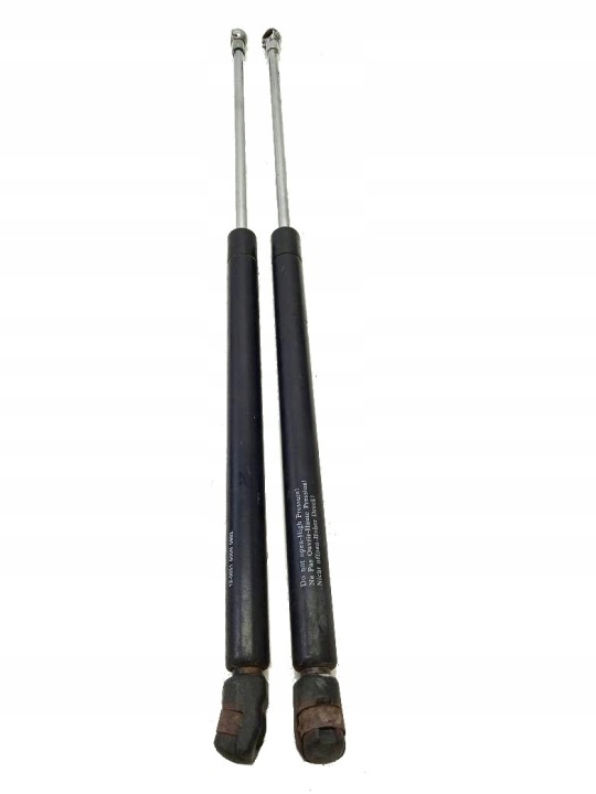 Dämpfer heckklappe 500N Volkswagen Golf IV (1997-2004)