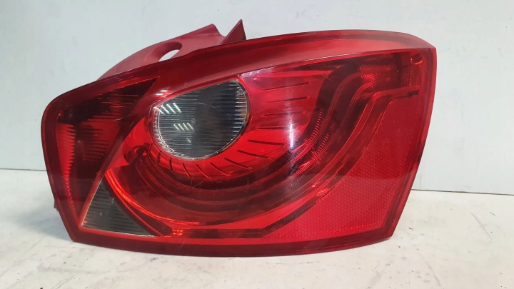 light rear part right SEAT IBIZA 6J4 HATCHBACK 08