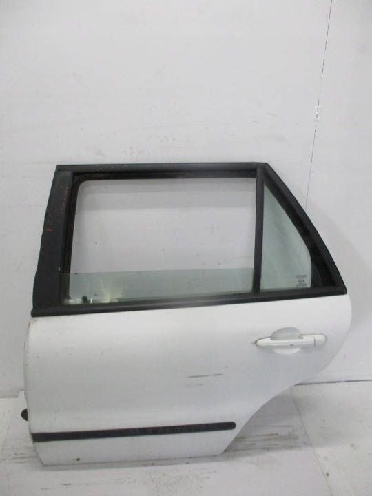 ajtó bal hátsó FIAT MAREA