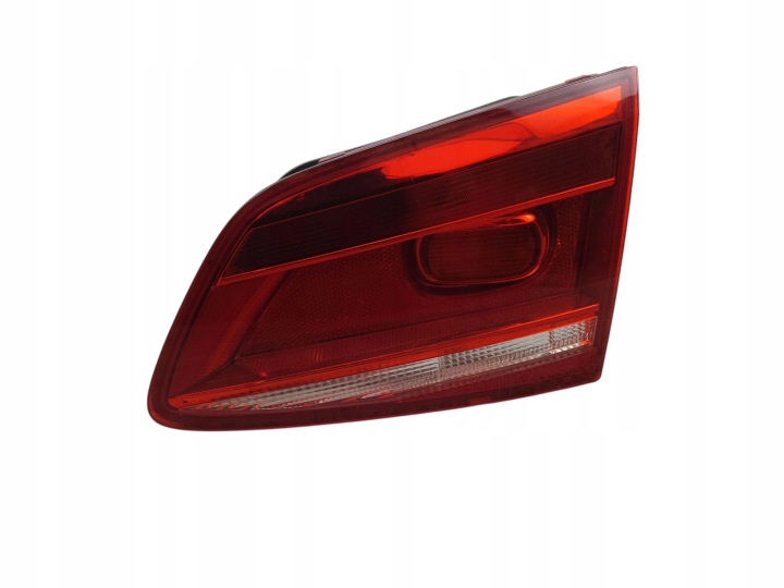 light right rear part to the bonnet VOLKSWAGEN PASSAT B7 (2010-2014) 3AF945094K