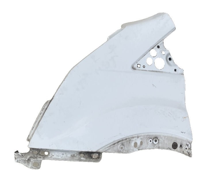 FORD TRANSIT VIII 8 MK8 V363 2014- Kotflügel links vorne vorne BK31-16E129